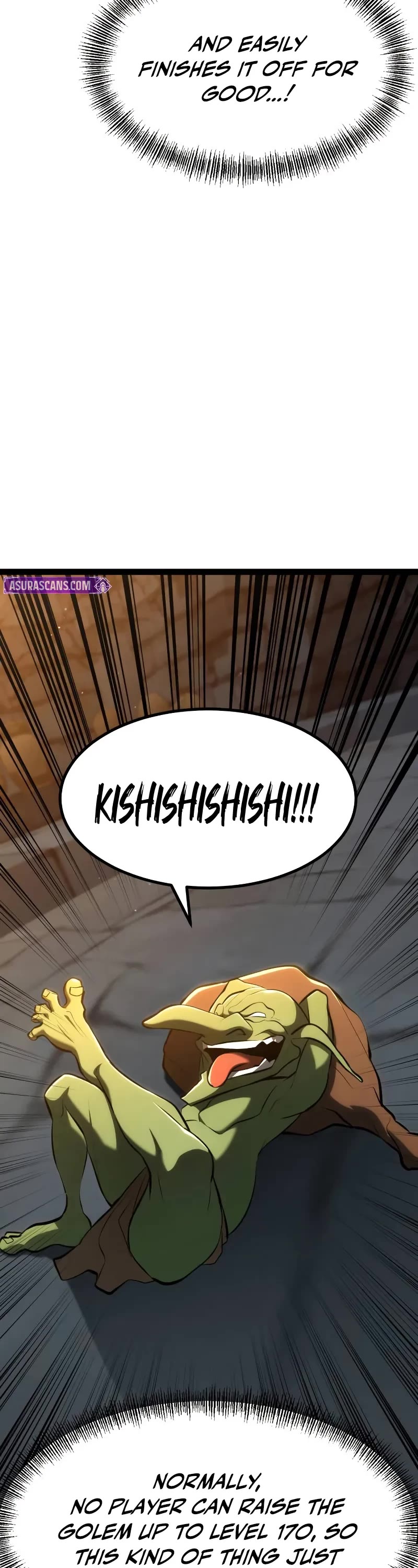 Level 999 Goblin chapter 11 page 18