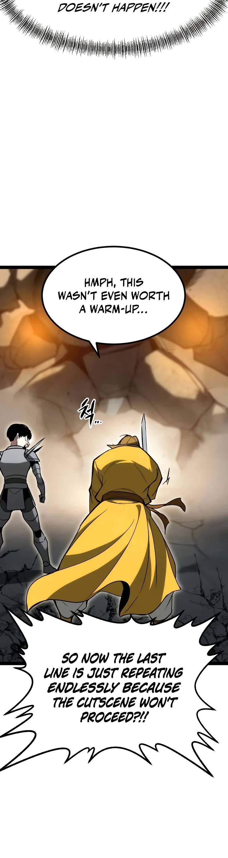 Level 999 Goblin chapter 11 page 19