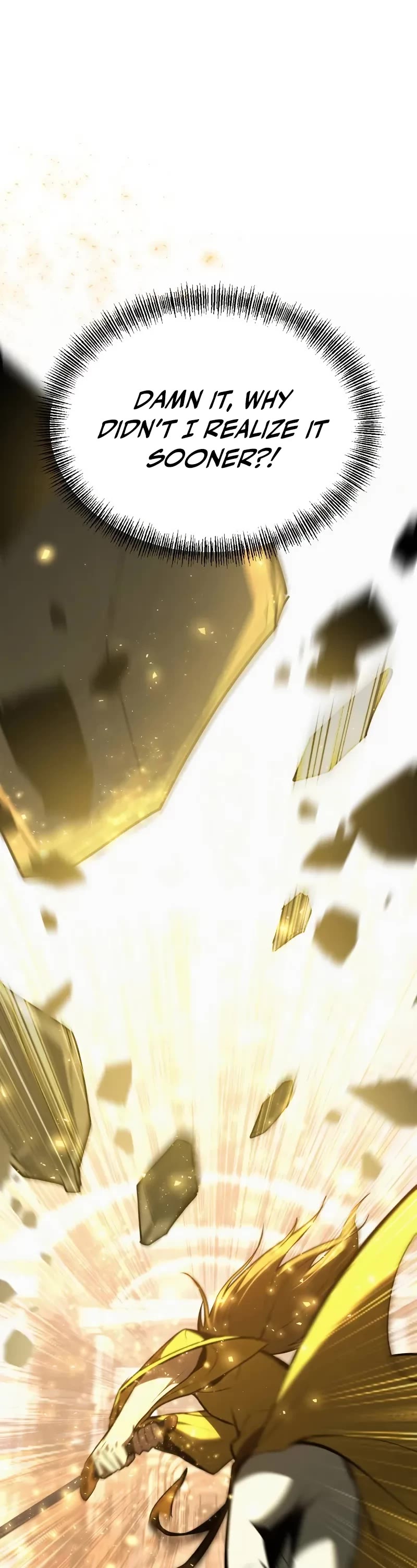 Level 999 Goblin chapter 11 page 2