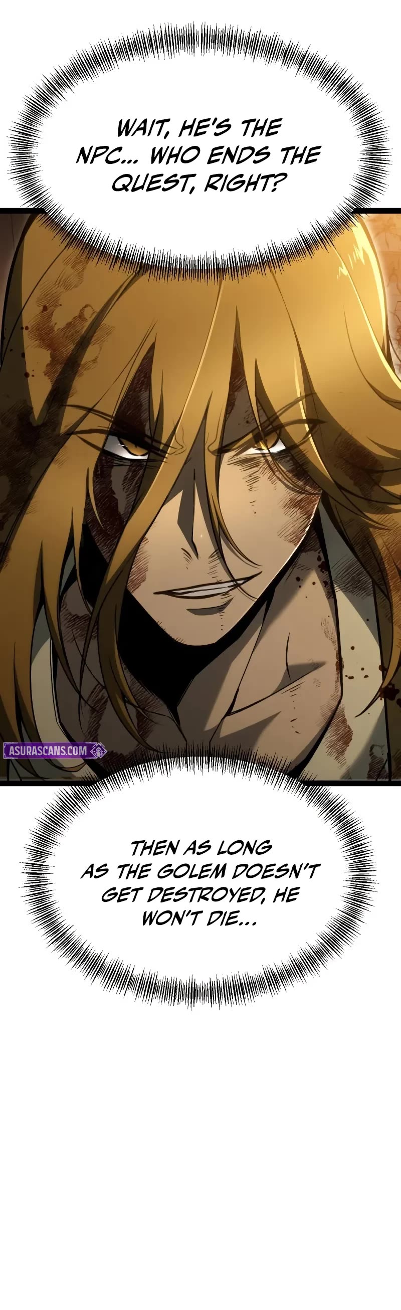 Level 999 Goblin chapter 11 page 20