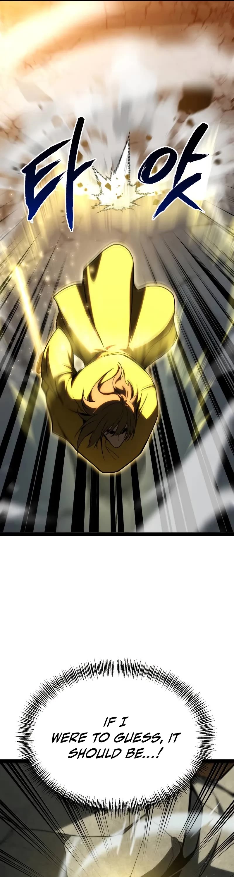 Level 999 Goblin chapter 11 page 22