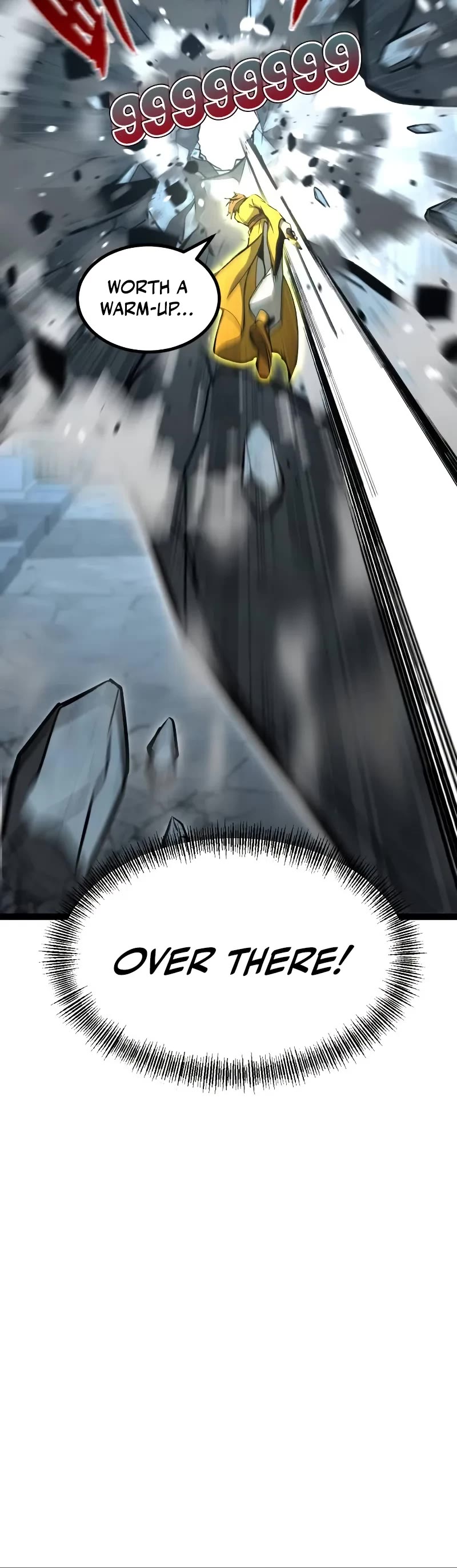 Level 999 Goblin chapter 11 page 25