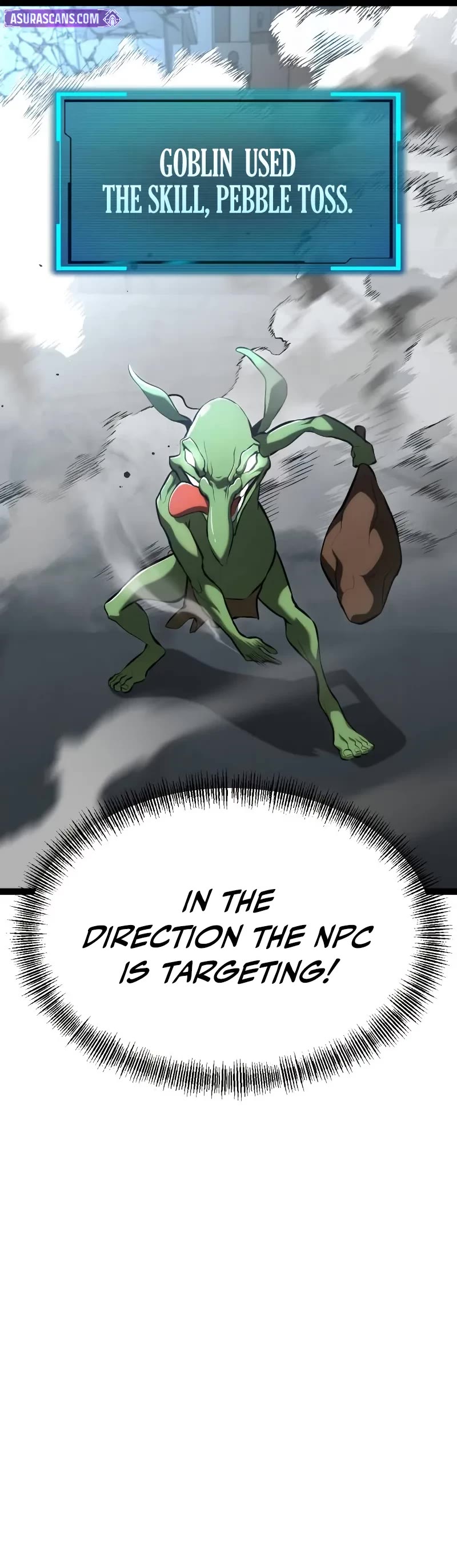 Level 999 Goblin chapter 11 page 26