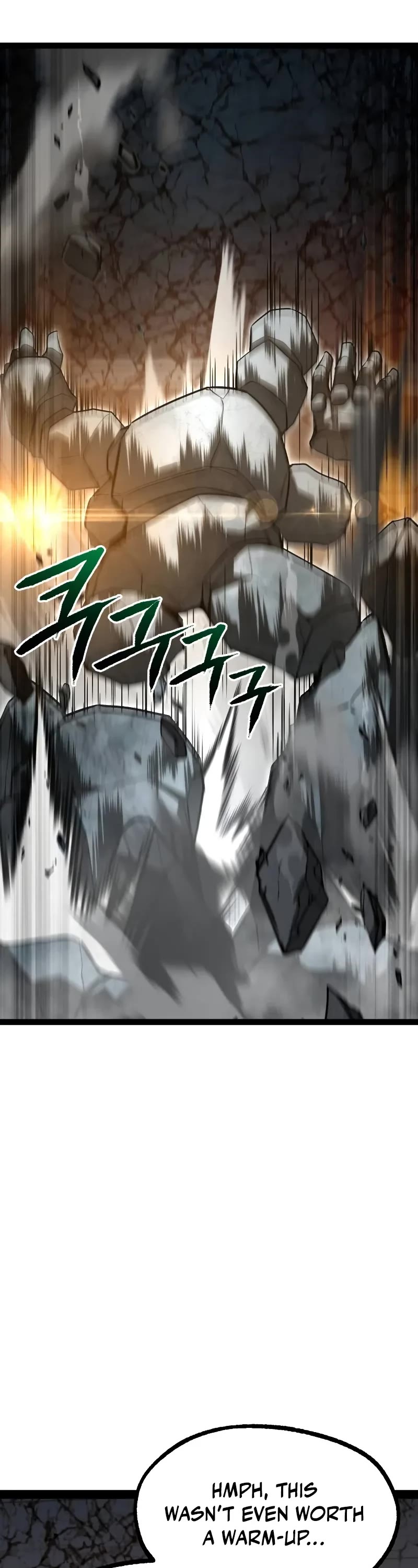 Level 999 Goblin chapter 11 page 27