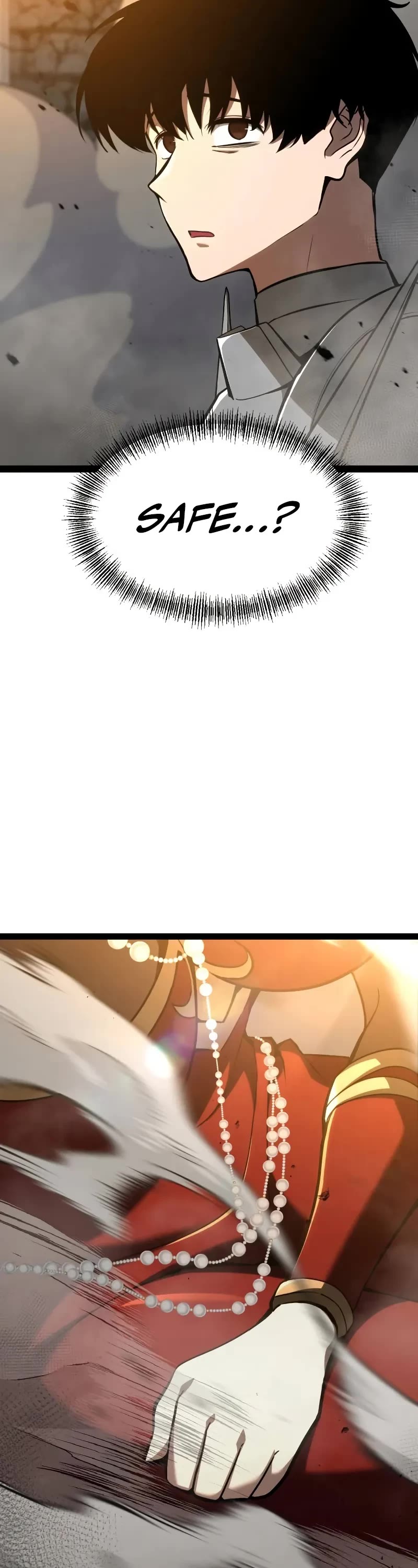 Level 999 Goblin chapter 11 page 29