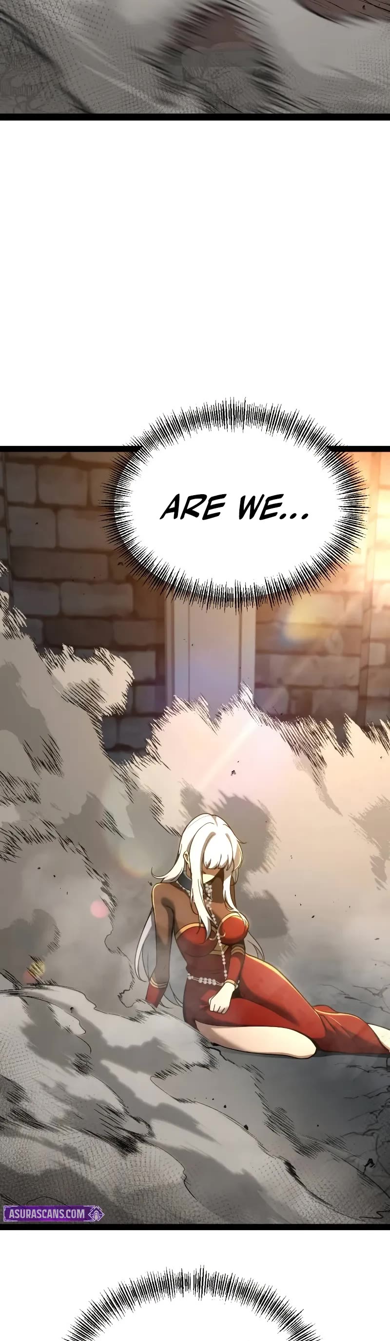 Level 999 Goblin chapter 11 page 30