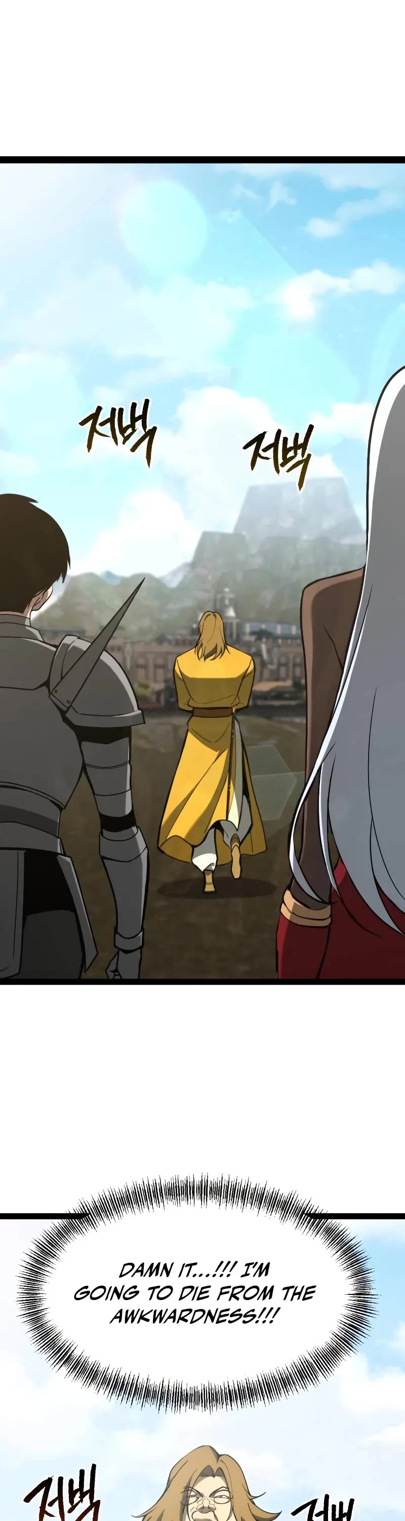 Level 999 Goblin chapter 11 page 32