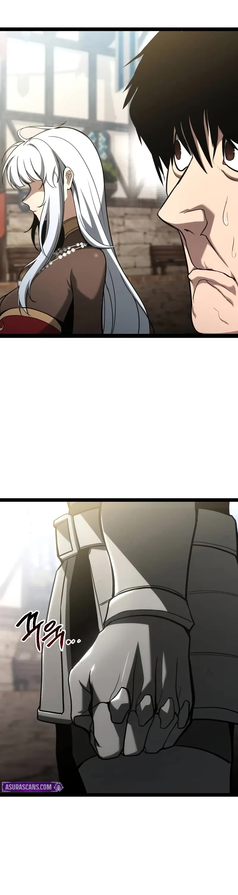 Level 999 Goblin chapter 11 page 37