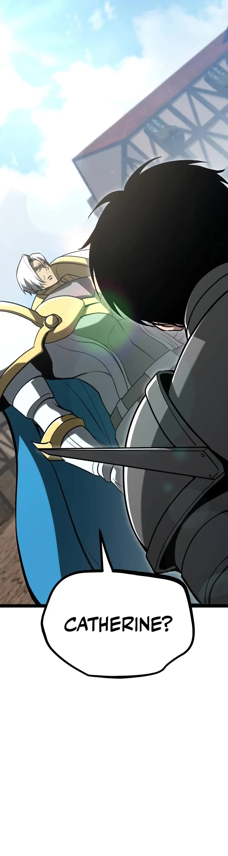 Level 999 Goblin chapter 11 page 39