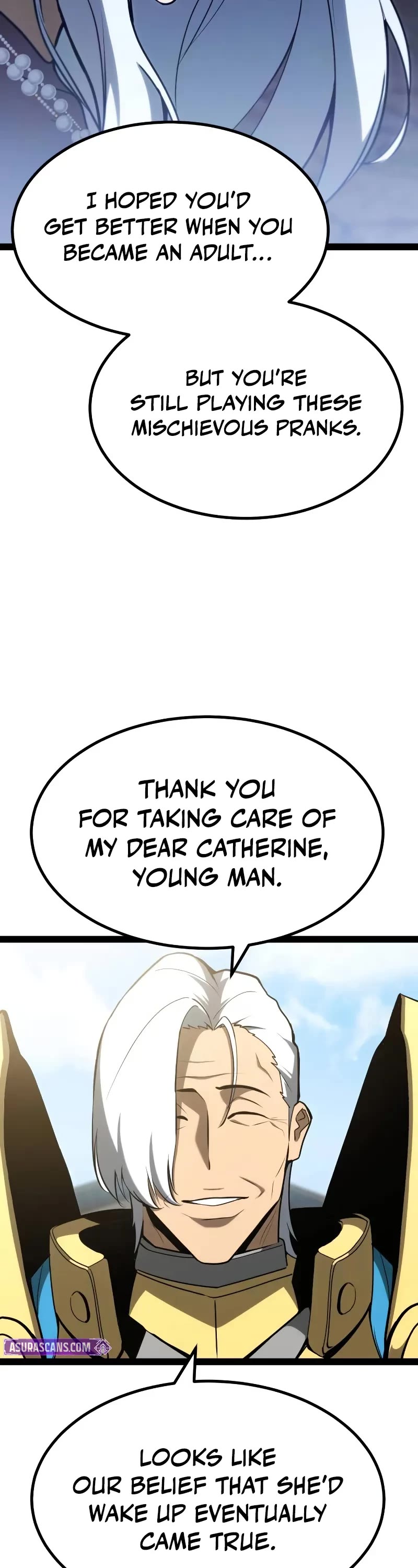 Level 999 Goblin chapter 11 page 44