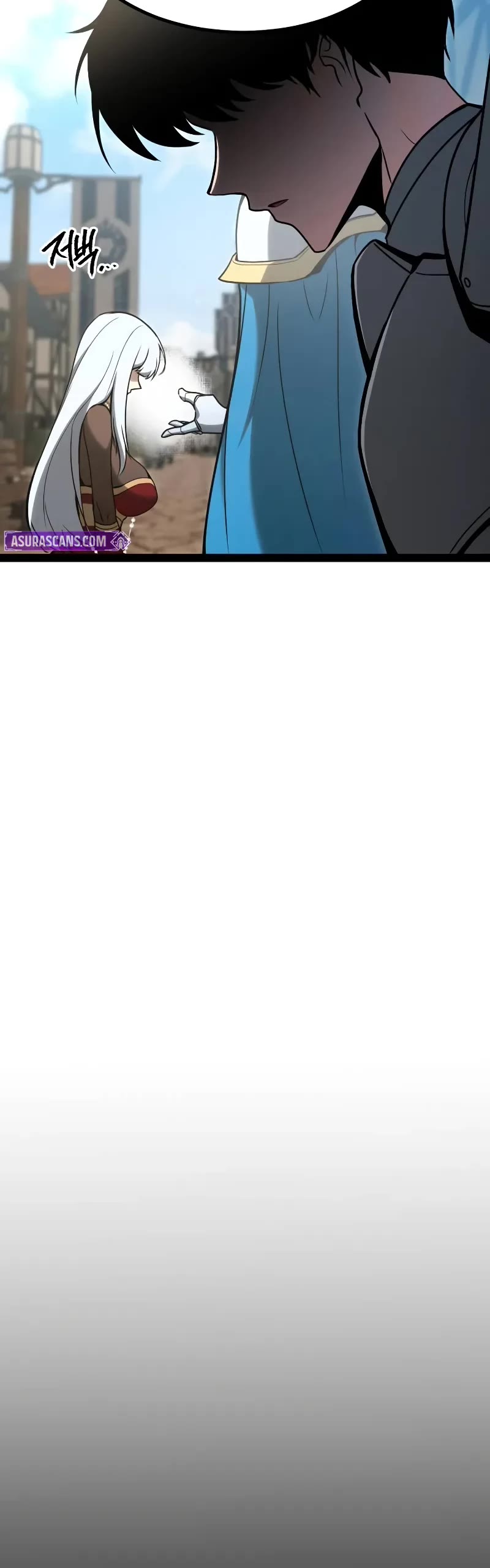 Level 999 Goblin chapter 11 page 46