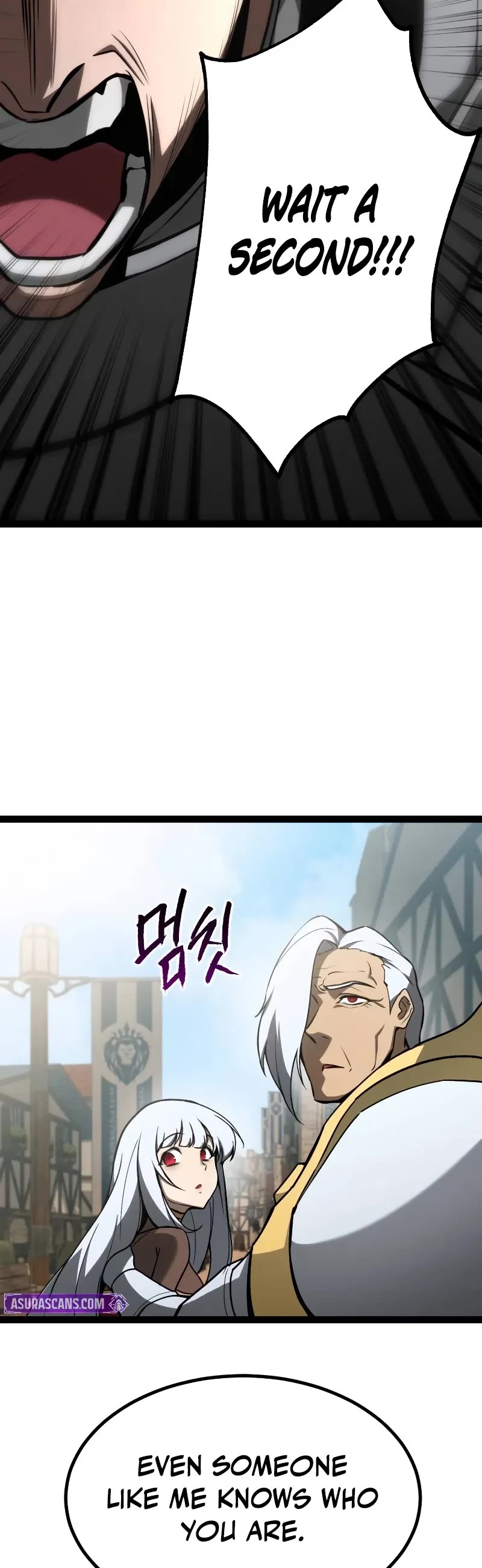 Level 999 Goblin chapter 11 page 50