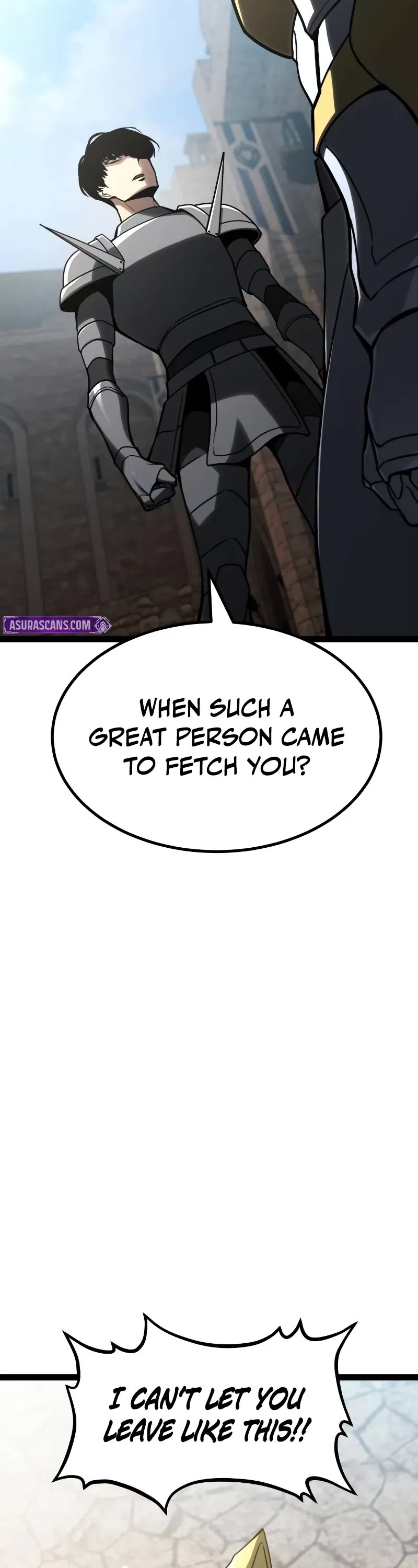 Level 999 Goblin chapter 11 page 53