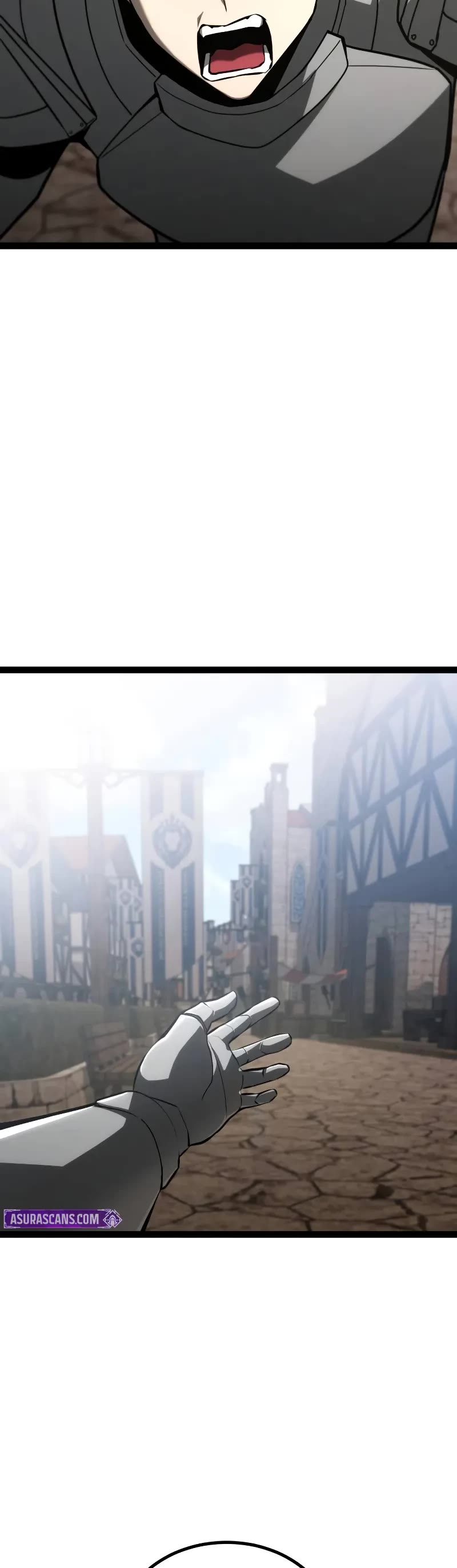 Level 999 Goblin chapter 11 page 55