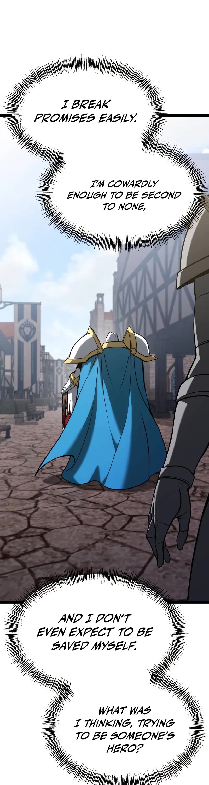 Level 999 Goblin chapter 11 page 57