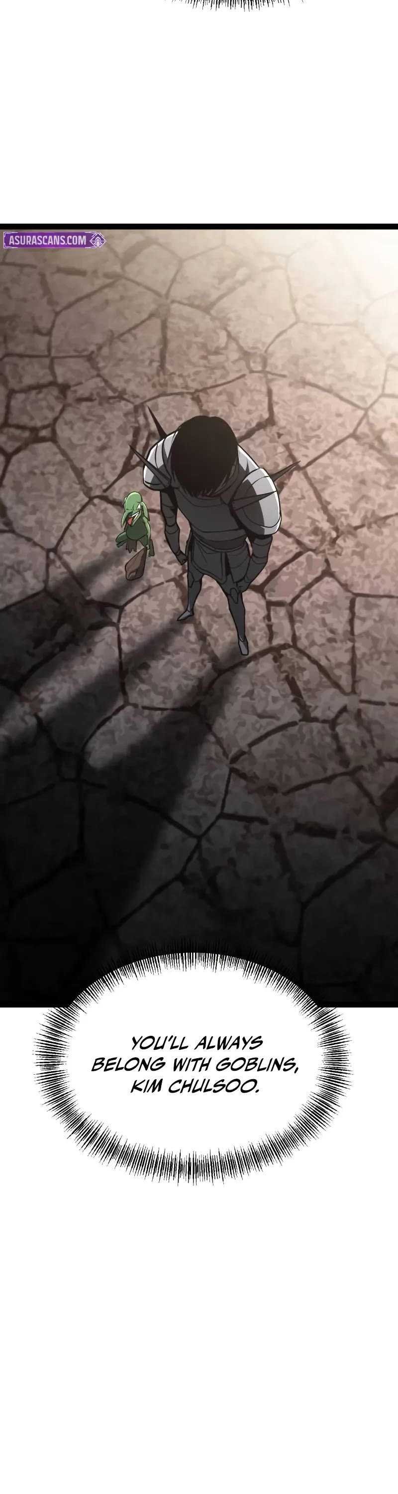 Level 999 Goblin chapter 11 page 58