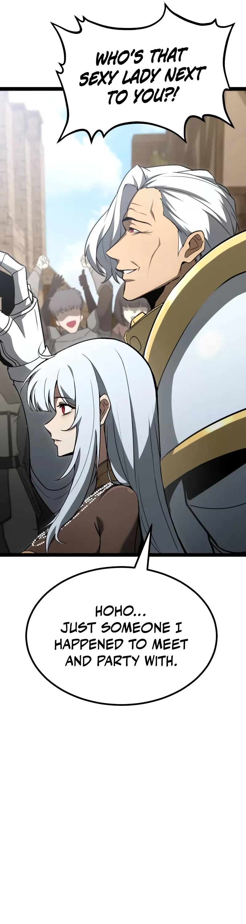 Level 999 Goblin chapter 11 page 62