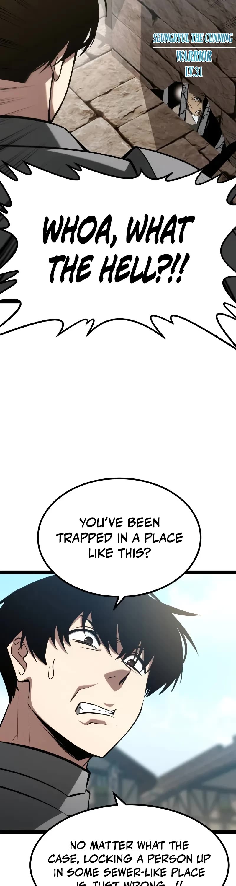 Level 999 Goblin chapter 11 page 69