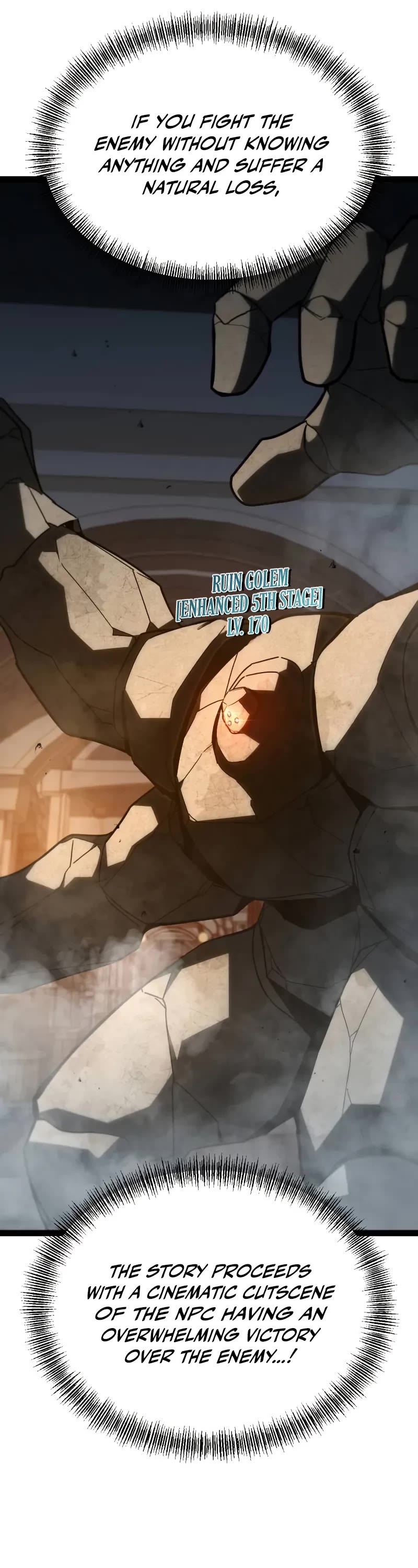 Level 999 Goblin chapter 11 page 7