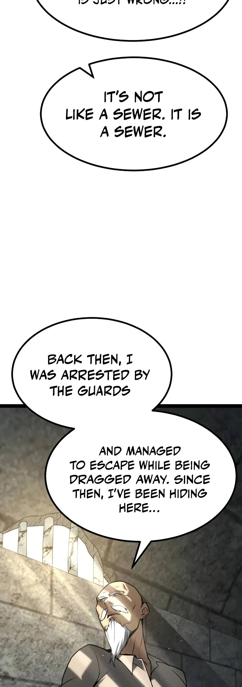 Level 999 Goblin chapter 11 page 70