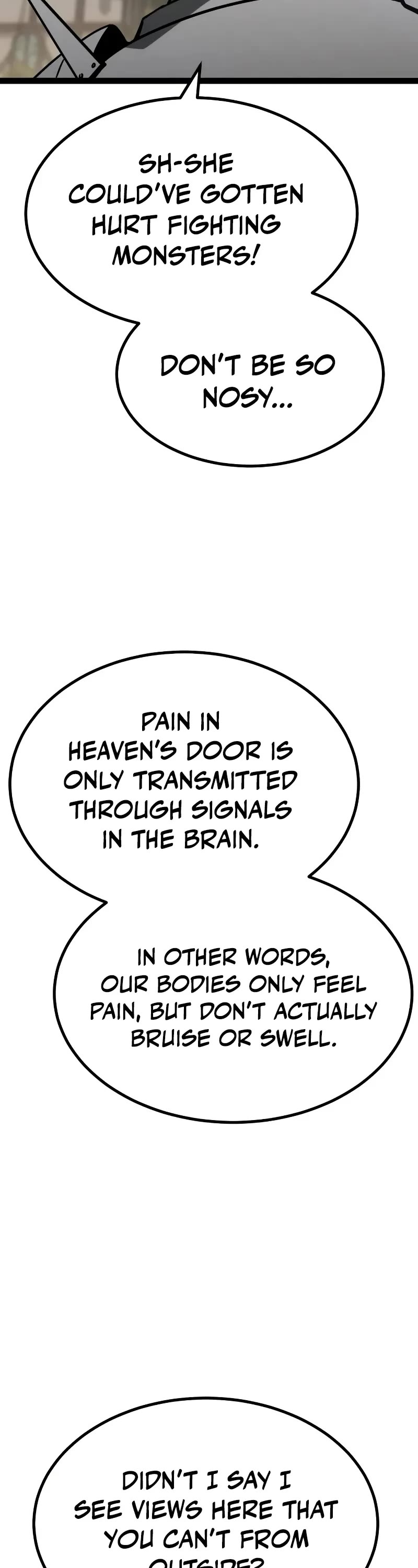 Level 999 Goblin chapter 11 page 73