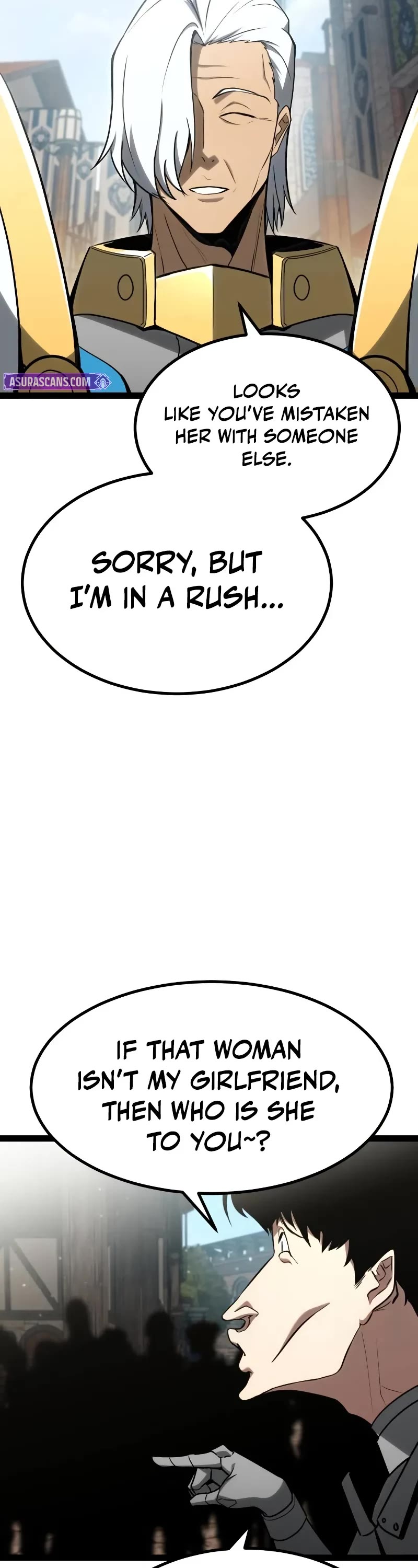 Level 999 Goblin chapter 11 page 83