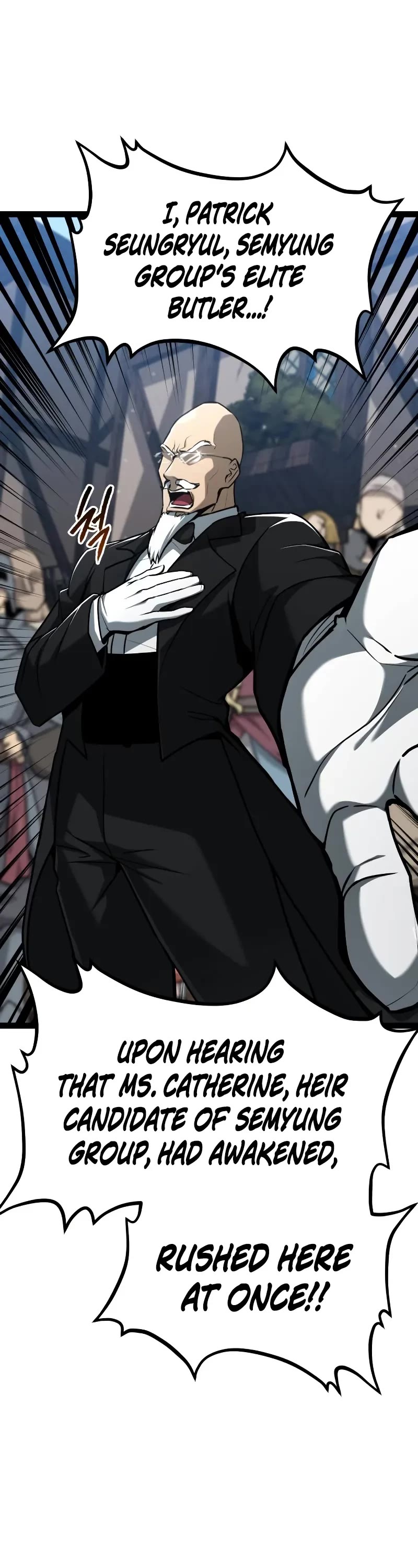 Level 999 Goblin chapter 11 page 87