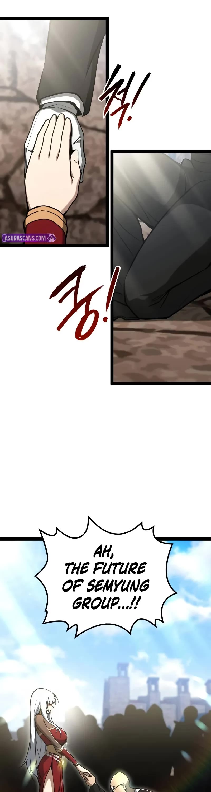 Level 999 Goblin chapter 11 page 88