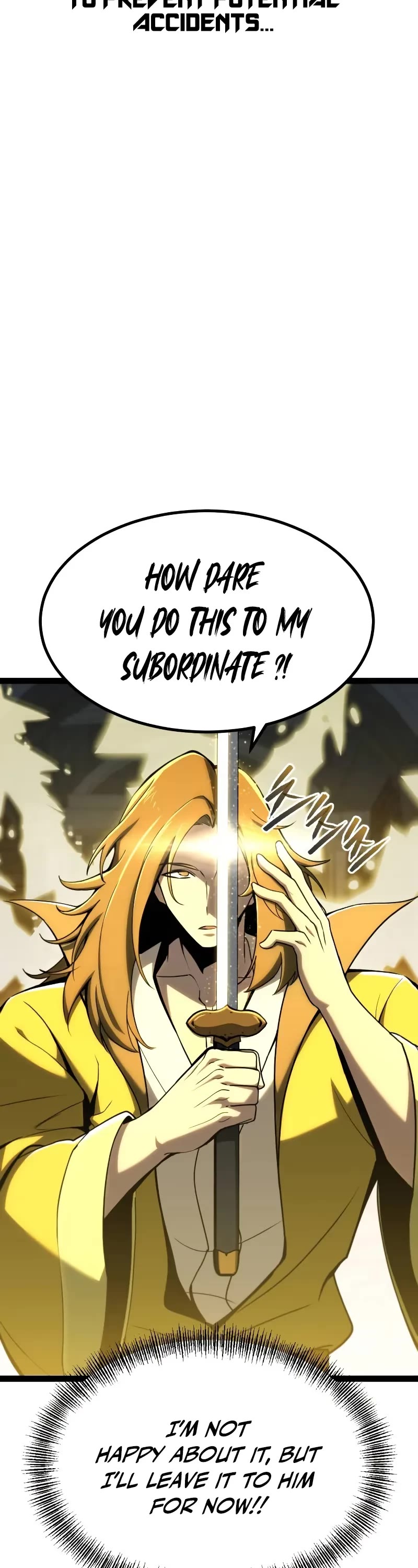 Level 999 Goblin chapter 11 page 9