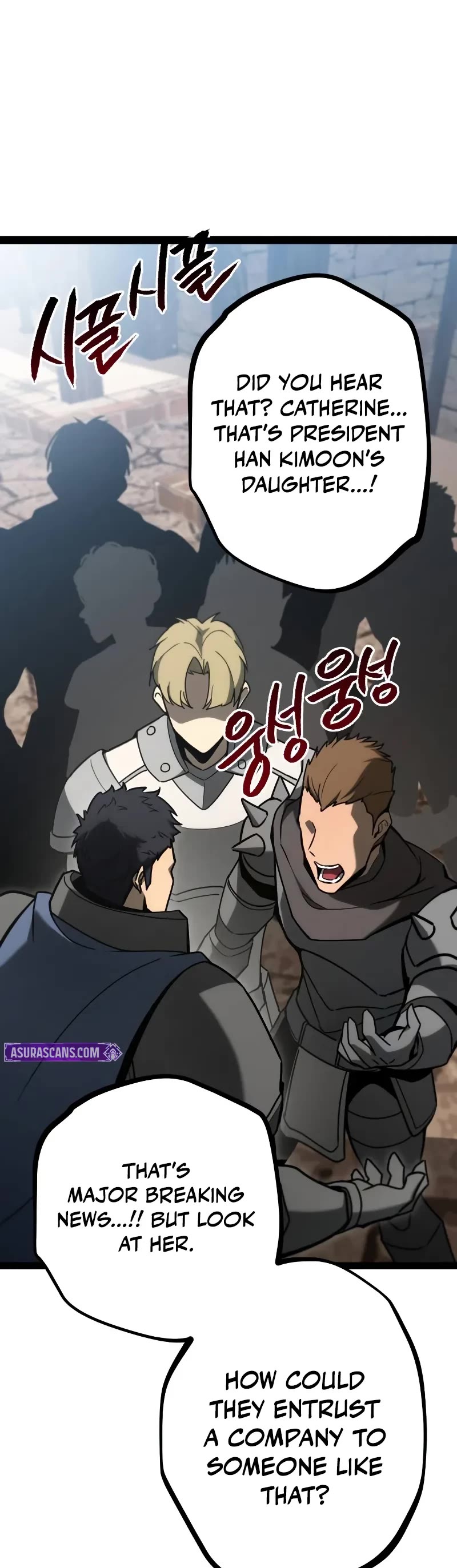 Level 999 Goblin chapter 11 page 90