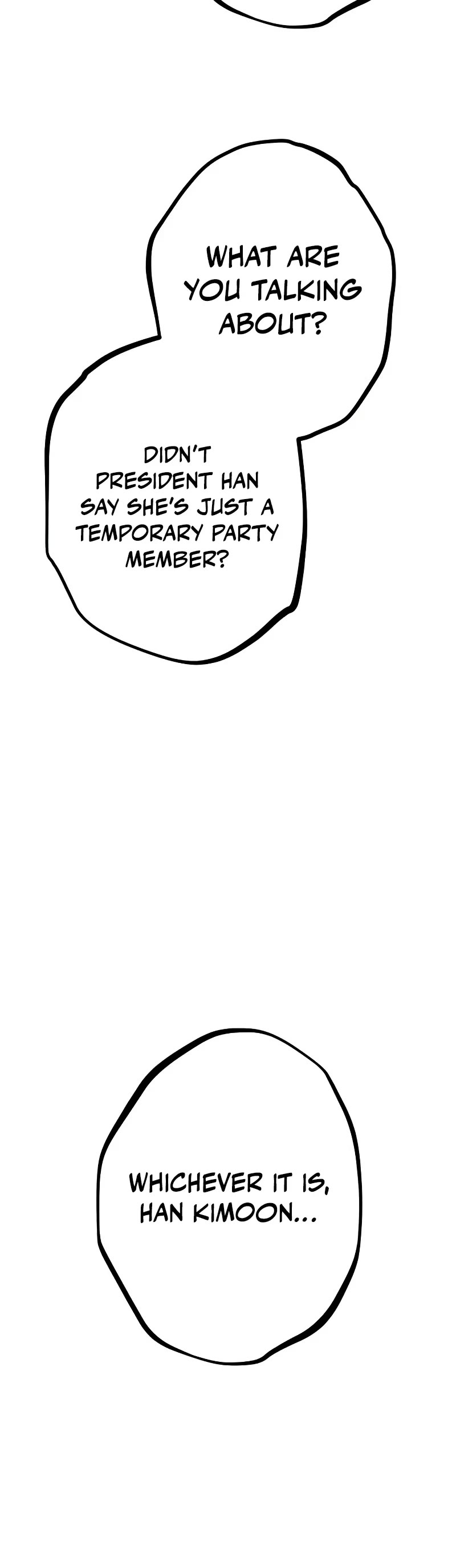 Level 999 Goblin chapter 11 page 91