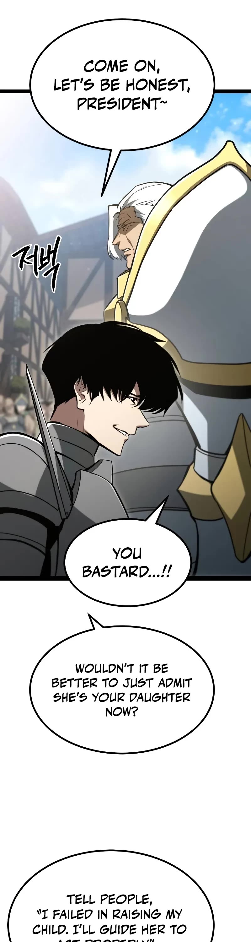 Level 999 Goblin chapter 11 page 93