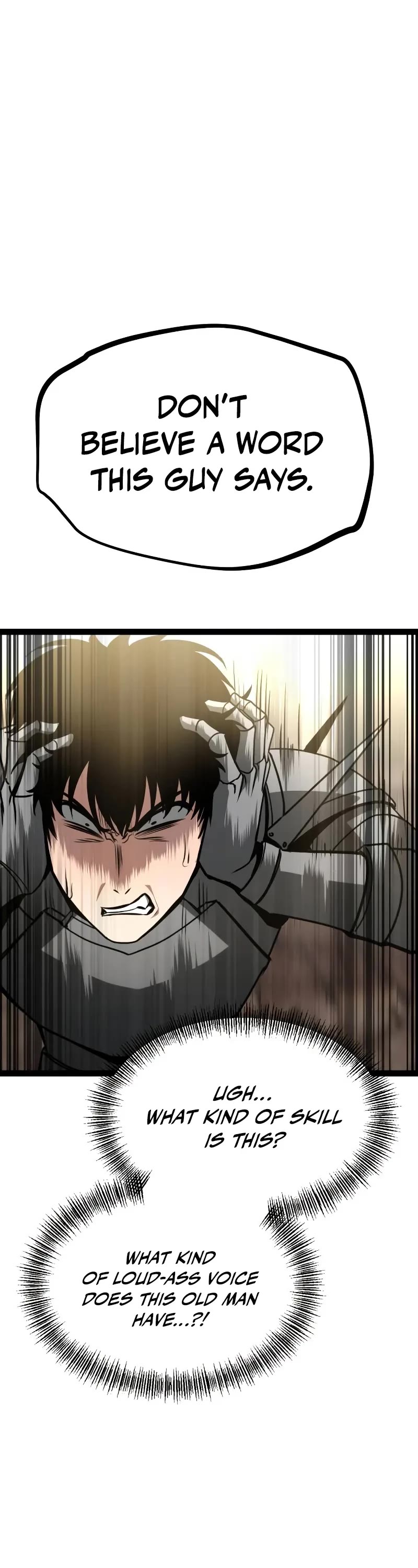 Level 999 Goblin chapter 11 page 97