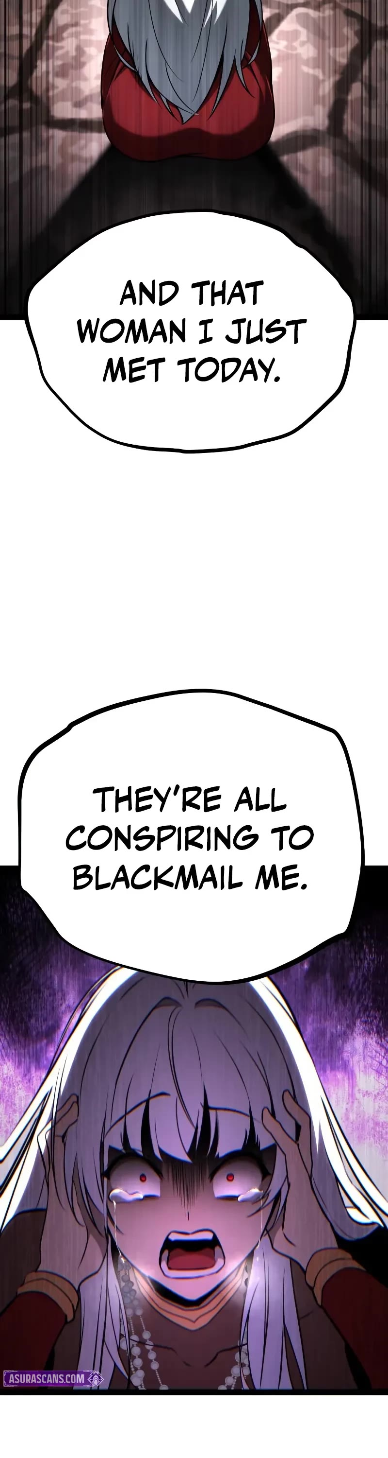 Level 999 Goblin chapter 11 page 99