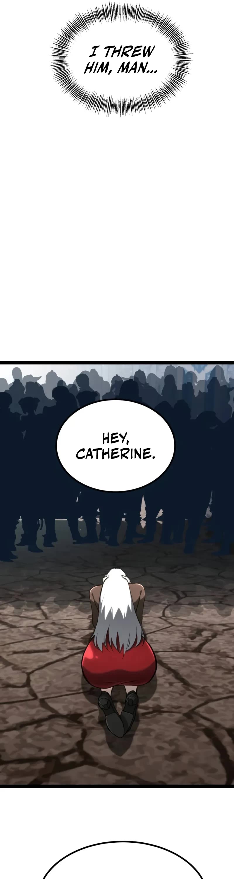 Level 999 Goblin chapter 12 page 10