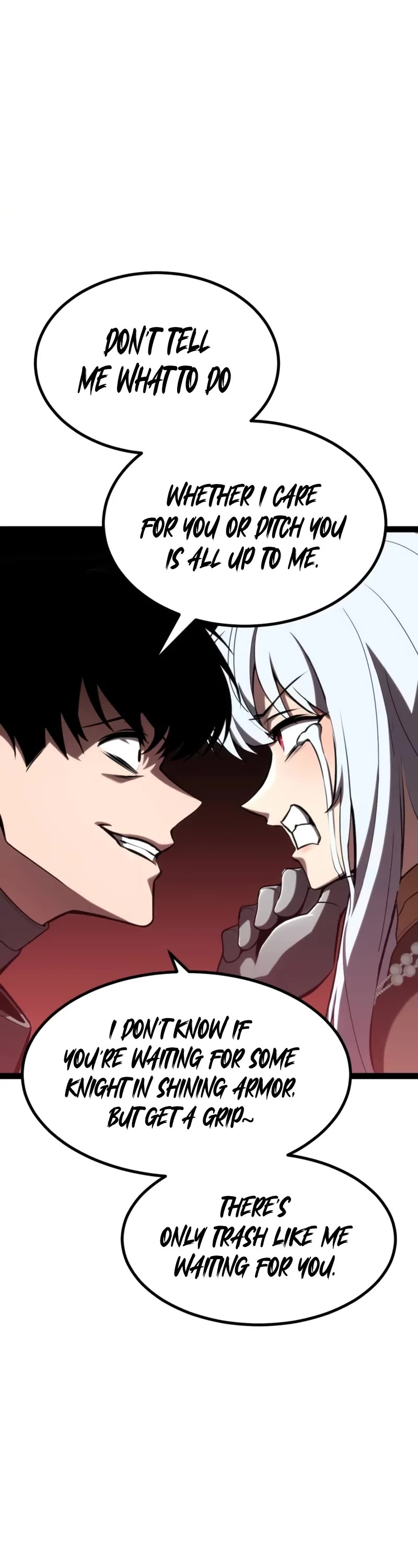 Level 999 Goblin chapter 12 page 13