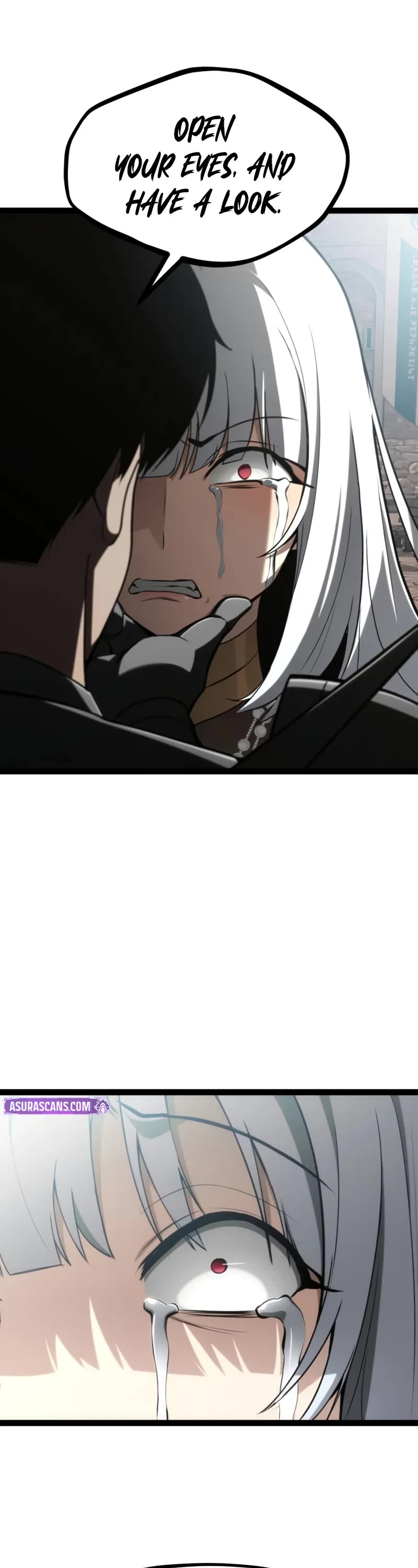 Level 999 Goblin chapter 12 page 14