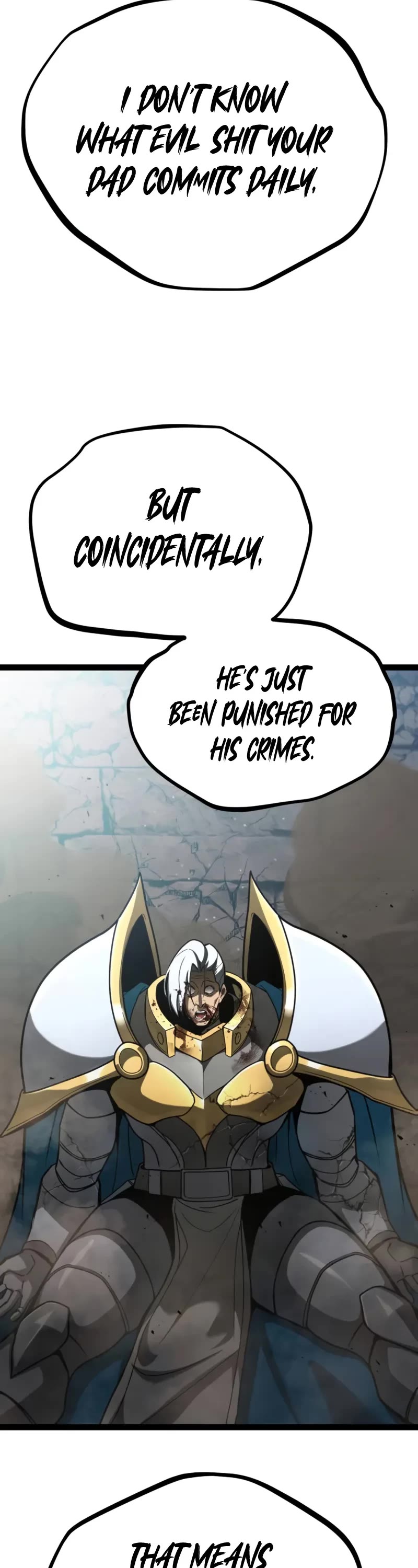 Level 999 Goblin chapter 12 page 15