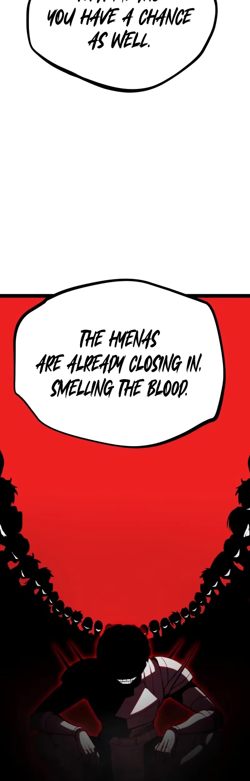 Level 999 Goblin chapter 12 page 16