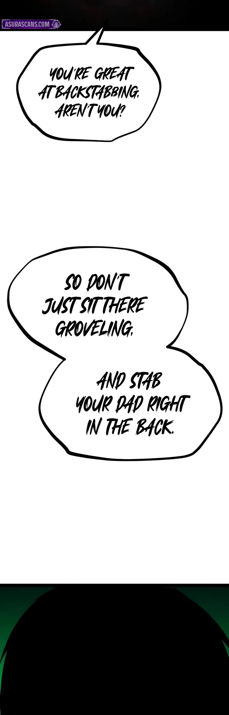 Level 999 Goblin chapter 12 page 17