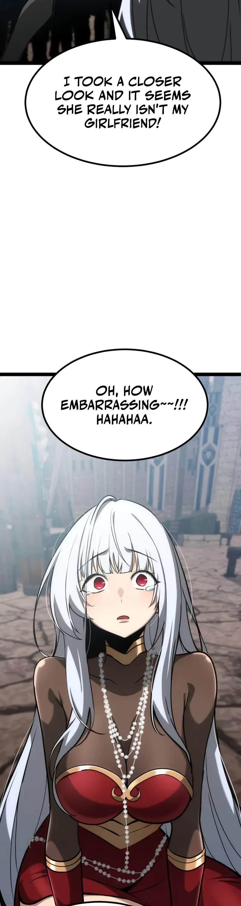 Level 999 Goblin chapter 12 page 19