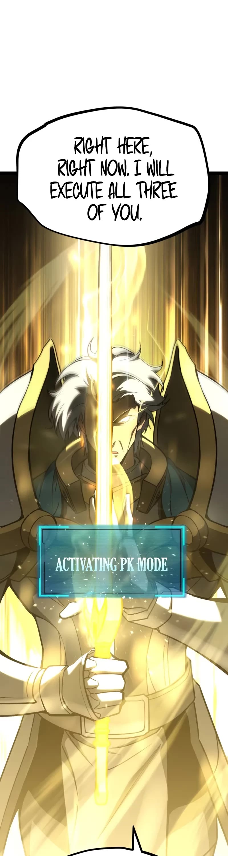 Level 999 Goblin chapter 12 page 2