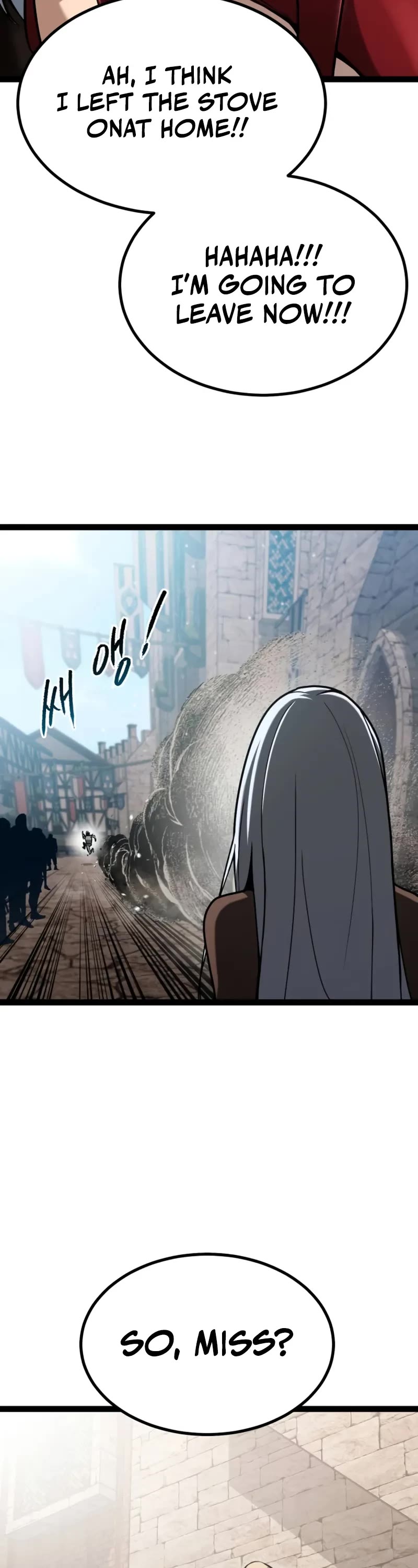 Level 999 Goblin chapter 12 page 20