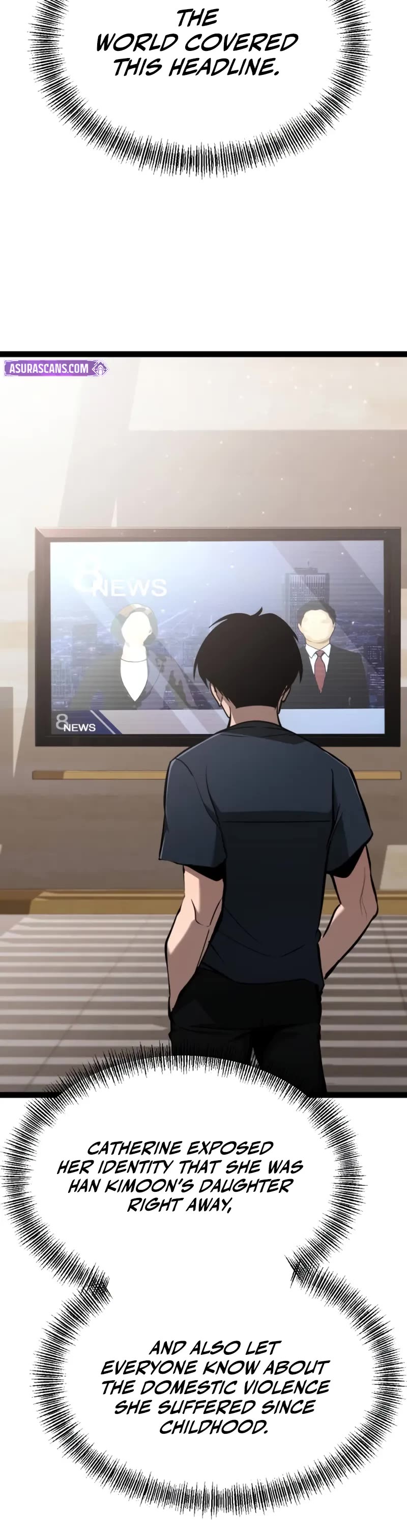 Level 999 Goblin chapter 12 page 25