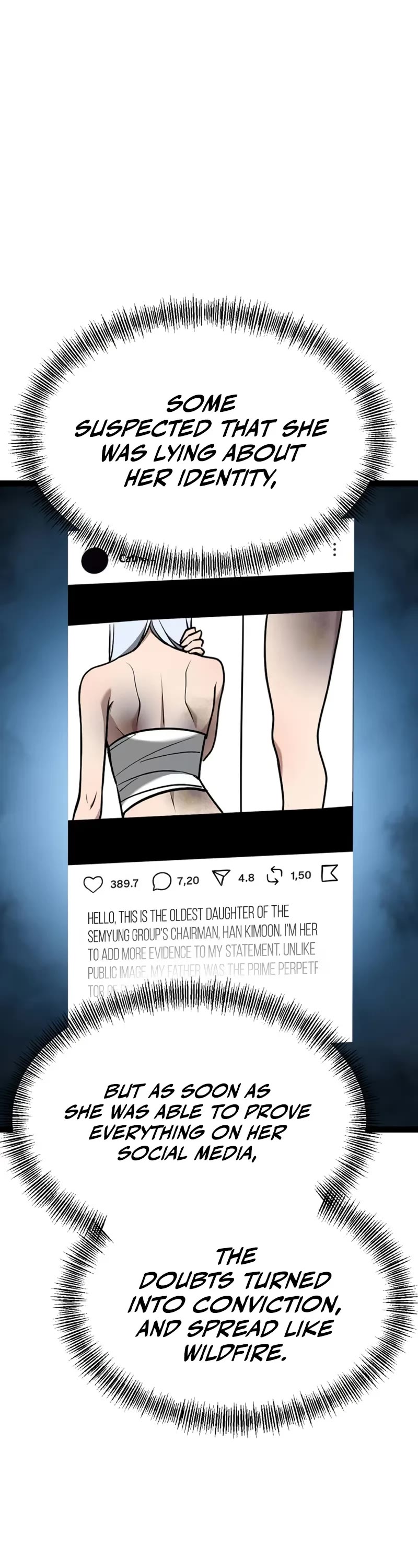 Level 999 Goblin chapter 12 page 26