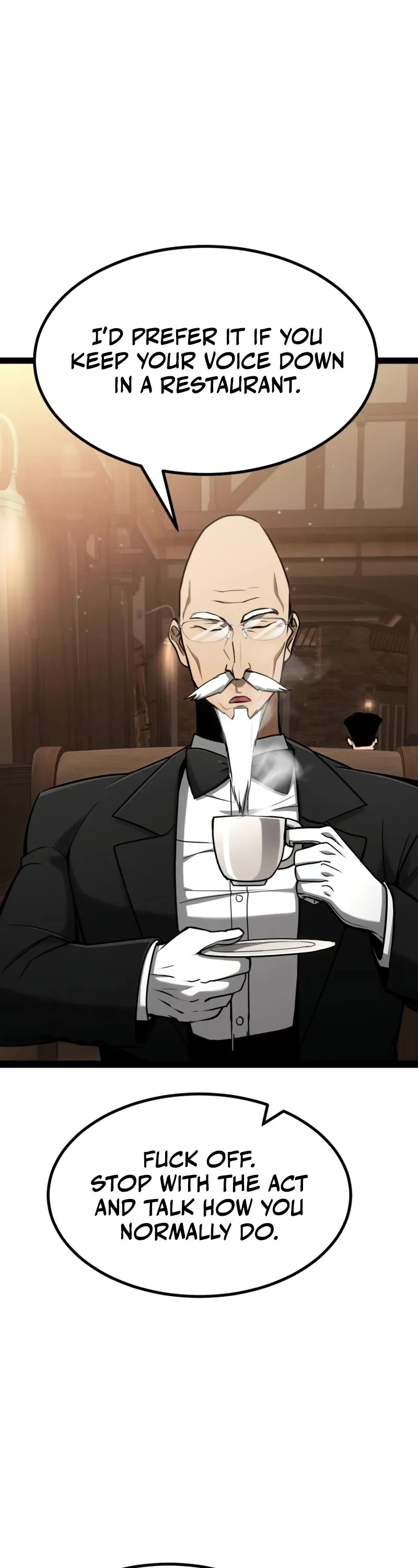 Level 999 Goblin chapter 12 page 30