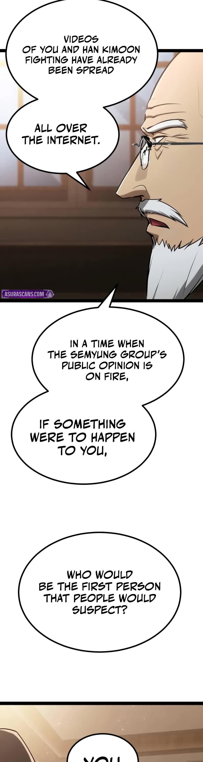 Level 999 Goblin chapter 12 page 31