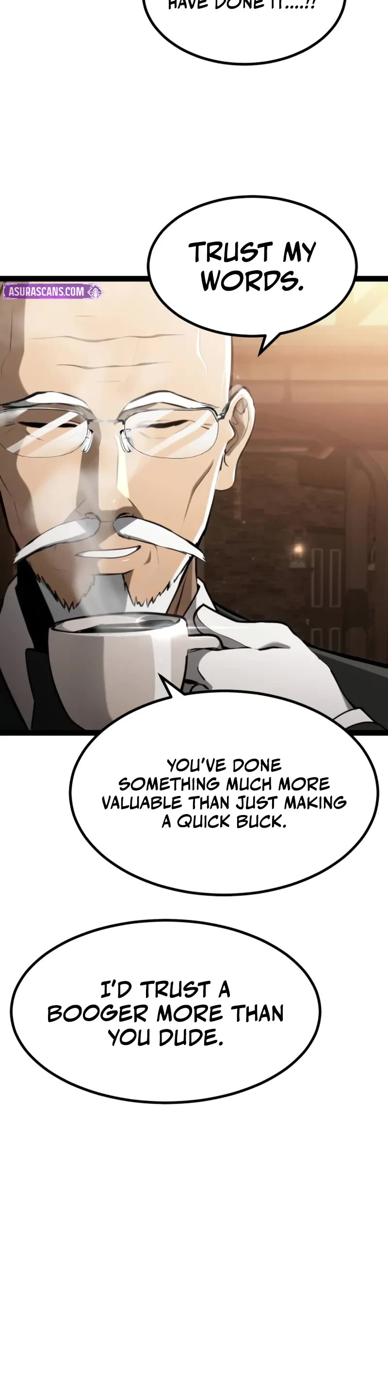 Level 999 Goblin chapter 12 page 33