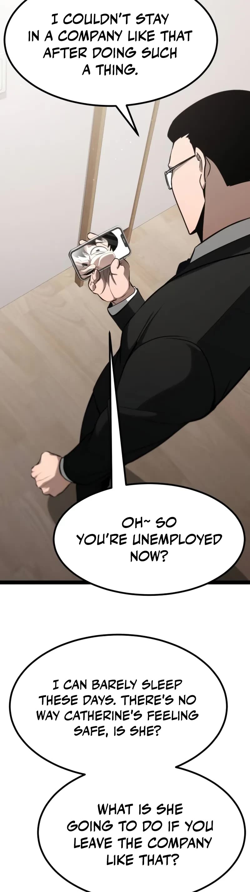 Level 999 Goblin chapter 12 page 40