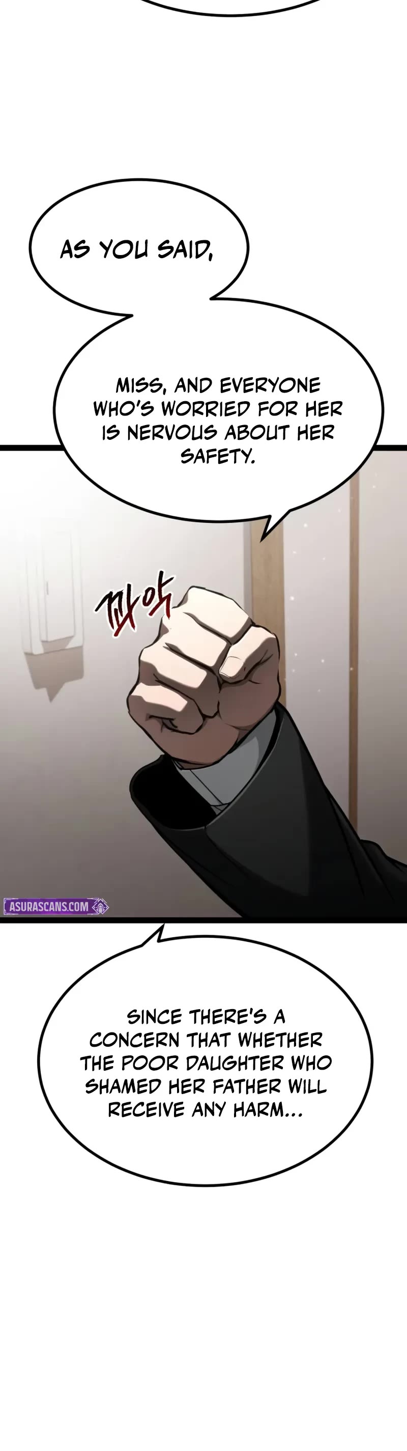 Level 999 Goblin chapter 12 page 41